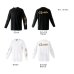 画像2: ≪'23年8月新商品！≫ がまかつ ロングスリーブTシャツ GM-3720 ホワイト Sサイズ (2)