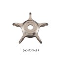 ≪'23年9月新商品！≫ ダイワ SLPW SCL MC54 スタードラグ シャンパンゴールド [9月発売予定/ご予約受付中] 【返品不可】