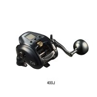 ≪'23年7月新商品！≫ ダイワ シーボーグ 400J(右) 【小型商品】