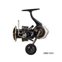 ≪'23年8月新商品！≫ ダイワ カルディア SW 5000-CXH 【小型商品】