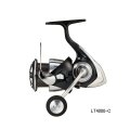 ≪'23年8月新商品！≫ ダイワ レグザ LT4000-C 【小型商品】