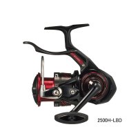 ≪'23年9月新商品！≫ ダイワ シグナス 2500H-LBD 【小型商品】