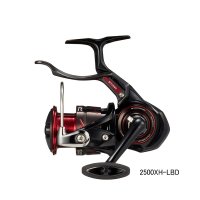 ≪'23年9月新商品！≫ ダイワ シグナス 2500XH-LBD 【小型商品】