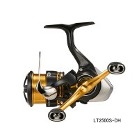 ≪'23年9月新商品！≫ ダイワ レガリス LT2500S-DH 【小型商品】