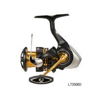 ≪'23年9月新商品！≫ ダイワ レガリス LT2500D 【小型商品】