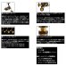 画像4: ≪'23年9月新商品！≫ ダイワ レガリス LT1000S 【小型商品】 (4)