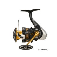 ≪'23年9月新商品！≫ ダイワ レガリス LT3000D-C 【小型商品】