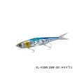 ≪'23年9月新商品！≫ シマノ エクスセンス アーマジョイント 280F フラッシュブースト XL-X28W 001 Aマイワシ 280mm/135g 【小型商品】