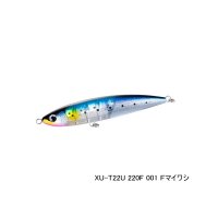 ≪'21年11月新商品！≫ シマノ オシア 別注平政 220F フラッシュブースト XU-T22U 001 Fマイワシ 220mm/120g 【小型商品】