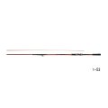 ≪'23年10月新商品！≫ ダイワ インターライン 大島 フレイムホーク 1.5-53 〔仕舞寸法 114cm〕 【保証書付き】