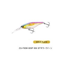 ≪'23年3月新商品！≫ シマノ バンタム エンバー 60SP フラッシュブースト ZQ-F60W 006 STキラークイーン 60mm/6g 【2個セット】 【小型商品】