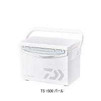 ≪'23年7月新商品！≫ ダイワ クールライン α 3 TS 1500 パール 15L