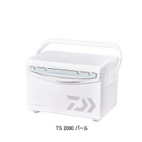 ≪'23年7月新商品！≫ ダイワ クールライン α 3 TS 2000 パール 20L