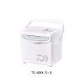 ≪'23年7月新商品！≫ ダイワ クールライン α 3 TS 1000X パール 10L