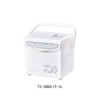 ≪'23年7月新商品！≫ ダイワ クールライン α 3 TS 1000X パール 10L