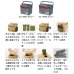 画像2: ≪'23年9月新商品！≫ ダイワ クールライン α ライトソルト SU 1500X Dグレー 15L (2)