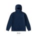 画像1: ≪'23年9月新商品！≫ ダイワ ライトストレッチフーディー DE-9223 ネイビー 2XLサイズ (1)