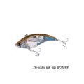 ≪'22年7月新商品！≫ シマノ バンタム アンジュレーター 88F フラッシュブースト ZR-V88V 001 Sワカサギ 88mm/17g 【2個セット】 【小型商品】