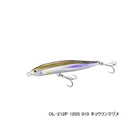 シマノ コルトスナイパー ロックスライド 140S ジェットブースト OL-214P 010 キョウリンマヅメ 140mm/56g 【2個セット】 【小型商品】