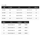 他の写真1: ≪'19年3月新商品！≫ シマノ コルトスナイパー ロックポップ 90F OP-190P 001 キョウリンイワシ 90mm/23g 【2個セット】 【小型商品】