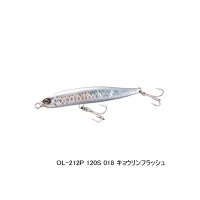 シマノ コルトスナイパー ロックスライド 140S ジェットブースト OL-214P 018 キョウリンフラッシュ 140mm/56g 【2個セット】 【小型商品】