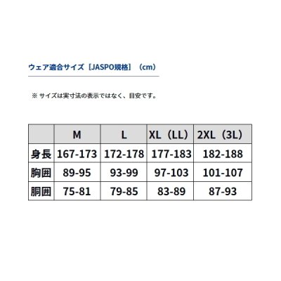 画像4: ≪'23年9月新商品！≫ ダイワ グラフィックロングTシャツ サンライズ DE-8523 グレージュ XLサイズ