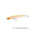 画像1: シマノ エクスセンス クー 130F ジェットブースト XL-113Q 016 Nオレンジ 130mm/15g 【4個セット】 【小型商品】 (1)