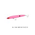 ≪'23年9月新商品！≫ シマノ エクスセンス クー 130F ジェットブースト XL-113Q 019 マットピンク 130mm/15g 【4個セット】 【小型商品】
