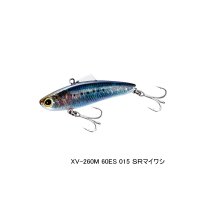 ≪'23年9月新商品！≫ シマノ エクスセンス サルベージ 60ES XV-260M 015 SRマイワシ 60mm/12g 【4個セット】 【小型商品】