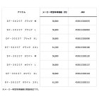 他の写真1: ≪'23年10月新商品！≫ ダイワ トーナメント バリアテック(R) サイバーフロート DF-3023T ブラック XLサイズ