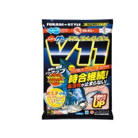 マルキュー ニューグレパワーV11 (ブイイレブン) (1箱ケース・12袋入)