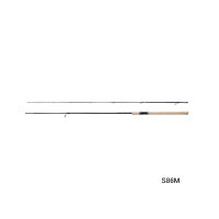 ≪'24年1月新商品！≫ シマノ '24 トラウトワン NS S86M 〔仕舞寸法 133.1cm〕 【保証書付き】 [1月発売予定/ご予約受付中]