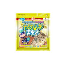 ≪'23年8月新商品！≫ マルキュー カワハギまきえ (1箱ケース・18袋入)