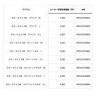 他の写真1: ≪'23年10月新商品！≫ ダイワ 防寒ゲームグローブ 3本カット DG-6523W ブラックカモ Mサイズ