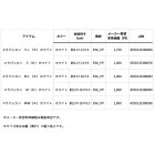 他の写真1: ≪'23年10月新商品！≫ ダイワ エサバッカン S (K) ホワイト