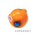 ≪'23年7月新商品！≫ シマノ 炎月 バクバク TG JC-T07W 001 STオレンジ 70g 【小型商品】