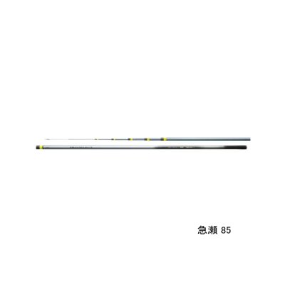 画像1: ≪'24年1月新商品！≫ シマノ '24 プロセレクト TF 急瀬 85 〔仕舞寸法 142.5cm〕 【保証書付き】 [1月発売予定/ご予約受付中] 【大型商品1/代引不可】