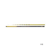 ≪'24年1月新商品！≫ シマノ '24 ドラゴンフォース 110 〔仕舞寸法 142.5cm〕 【保証書付き】 [1月発売予定/ご予約受付中] 【大型商品1/代引不可】
