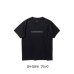 画像1: ≪'24年3月新商品！≫ シマノ ドライロゴTシャツ ショートスリーブ SH-021W ブラック Lサイズ [3月発売予定/ご予約受付中] (1)