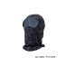 画像1: ≪'24年3月新商品！≫ シマノ フルフェイスマスク AC-000V ブラックカモ フリーサイズ [3月発売予定/ご予約受付中] (1)