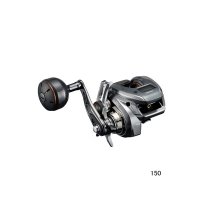 ≪'24年7月新商品！≫ シマノ '24 バルケッタ プレミアム 150(右) [7月発売予定/ご予約受付中] 【小型商品】