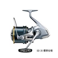 【送料サービス】 ≪'24年4月新商品！≫ シマノ '24 フリーゲン SD 35 標準仕様 [4月発売予定/ご予約受付中] 【小型商品】