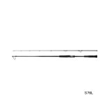 ≪'24年4月新商品！≫ シマノ '24 オシアプラッガー ライトコンセプト S76L 〔仕舞寸法 160cm〕 【保証書付き】 [4月発売予定/ご予約受付中] 【大型商品1/代引不可】