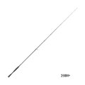 ≪'24年3月新商品！≫ シマノ '24 ポイズン アドレナ 268M+ 〔仕舞寸法 176.8cm〕 【保証書付き】 [3月発売予定/ご予約受付中] 【大型商品1/代引不可】