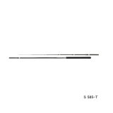 ≪'24年2月新商品！≫ シマノ '24 ボーダレス GL S 585-T 〔仕舞寸法 121cm〕 【保証書付き】 [2月発売予定/ご予約受付中]