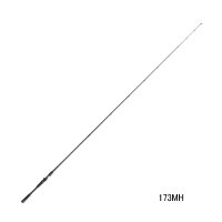 ≪'24年3月新商品！≫ シマノ '24 ポイズン アドレナ 173MH 〔仕舞寸法 188.1cm〕 【保証書付き】 [3月発売予定/ご予約受付中] 【大型商品1/代引不可】