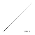 ≪'24年3月新商品！≫ シマノ '24 ポイズン アドレナ 264UL-S 〔仕舞寸法 168.8cm〕 【保証書付き】 [3月発売予定/ご予約受付中] 【大型商品1/代引不可】