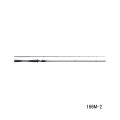 【送料サービス】 ≪'24年3月新商品！≫ シマノ '24 ポイズン アドレナ 166M-2 〔仕舞寸法 102cm〕 【保証書付き】 [3月発売予定/ご予約受付中]