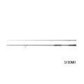 ≪'24年3月新商品！≫ シマノ '24 エンカウンター S100MH 〔仕舞寸法 155.8cm〕 【保証書付き】 [3月発売予定/ご予約受付中] 【大型商品1/代引不可】