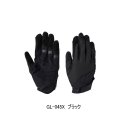 ≪'24年3月新商品！≫ シマノ ロックショア プロ グローブ GL-045X ブラック Mサイズ [3月発売予定/ご予約受付中]